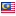 pamulangkardus.com server is located in Malaysia